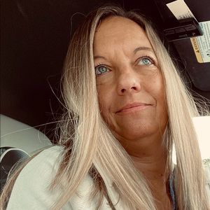 Meet your Posher, Doreen